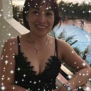 Meet your Posher, Uyen